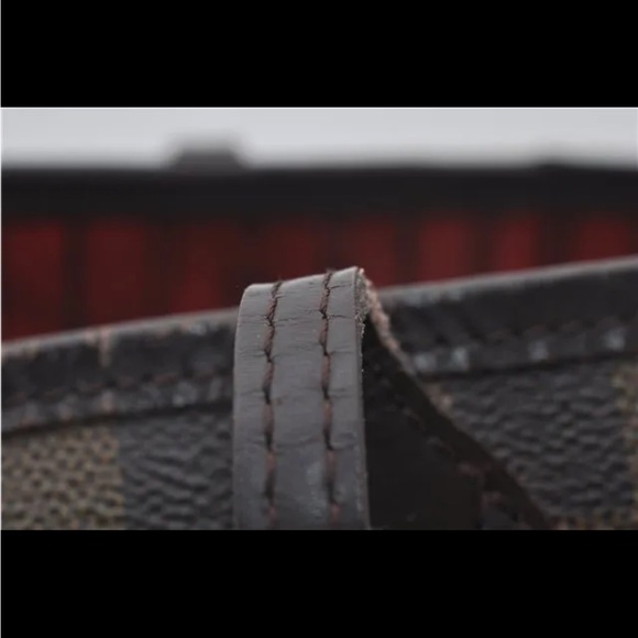 🌸🌸LV Never Full🌸🌸 Tote AND Pouch - Picture 9 of 16